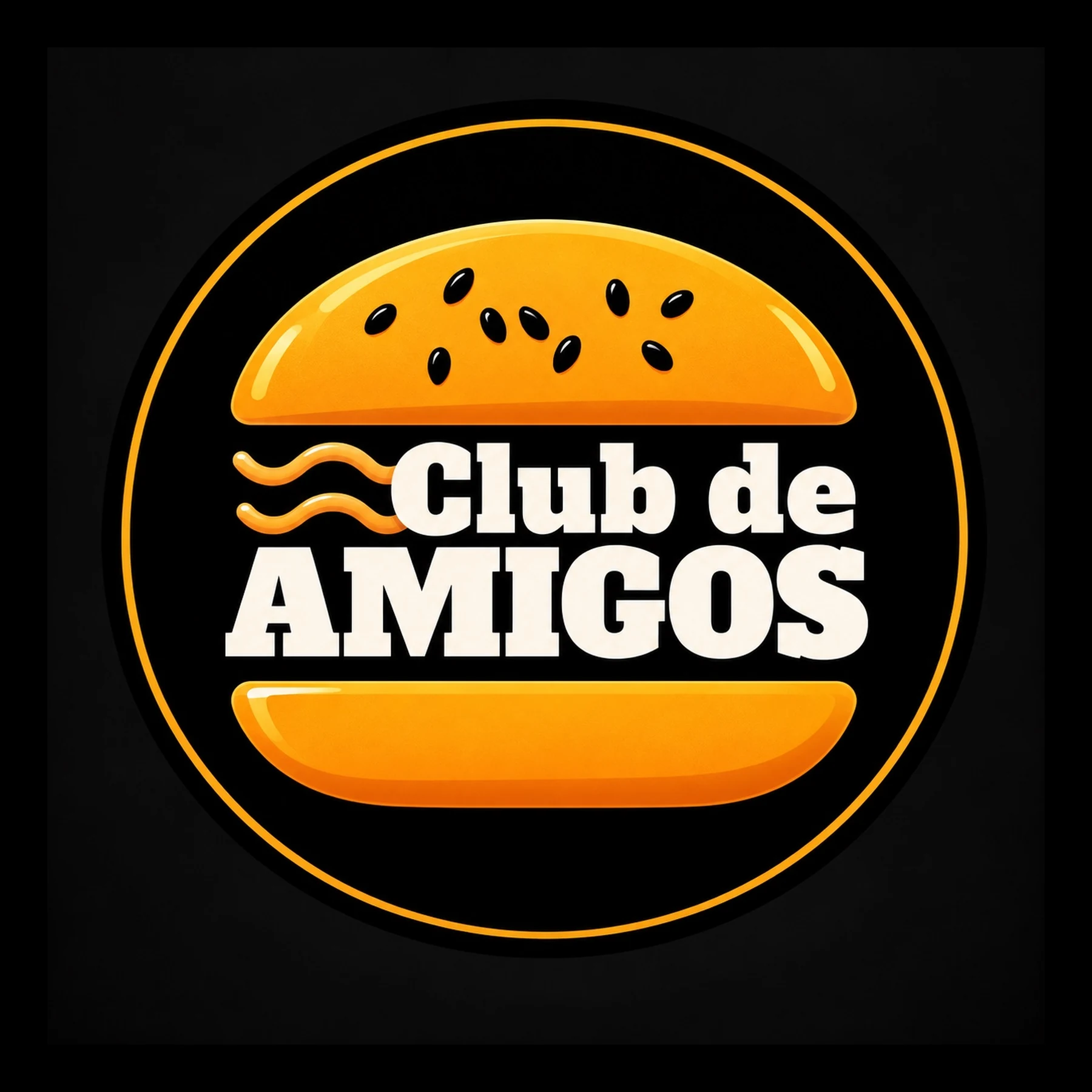 Propuesta de rediseño de Club de Amigos