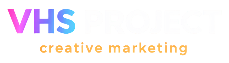 VHS PROJECT